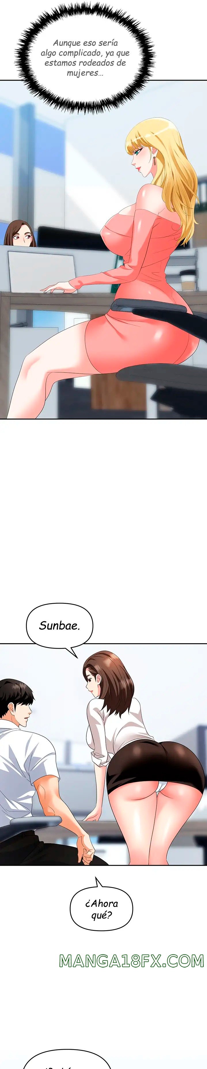 Trap (Pornhwa) Raw - Chapter 30 Page 11