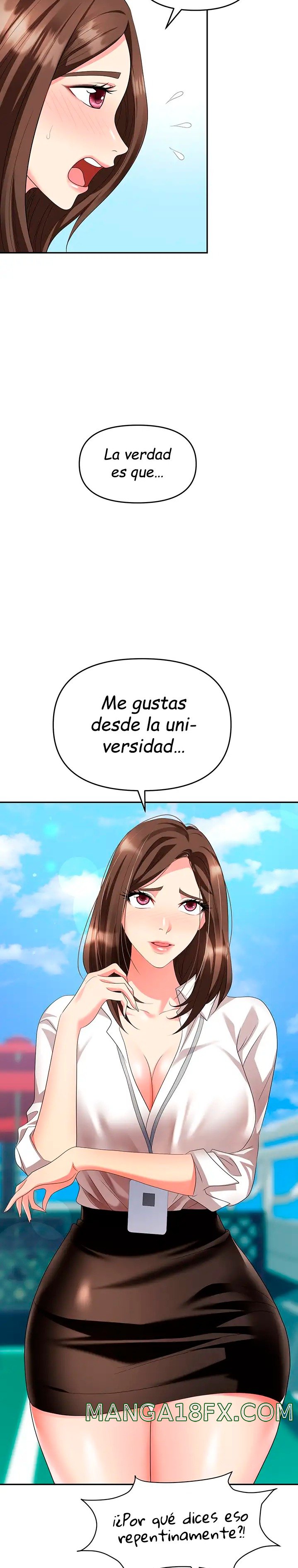 Trap (Pornhwa) Raw - Chapter 30 Page 18