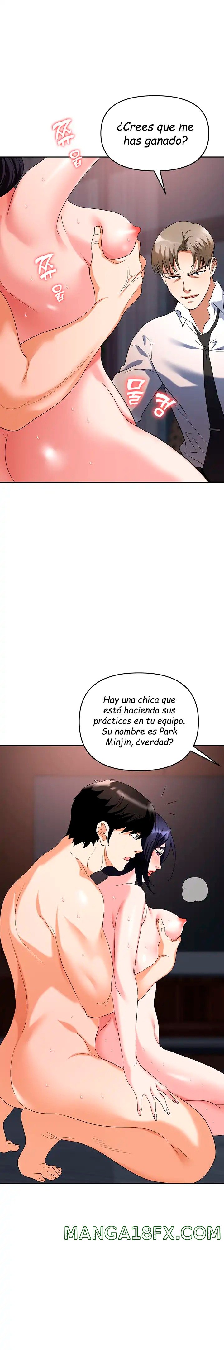 Trap (Pornhwa) Raw - Chapter 30 Page 2