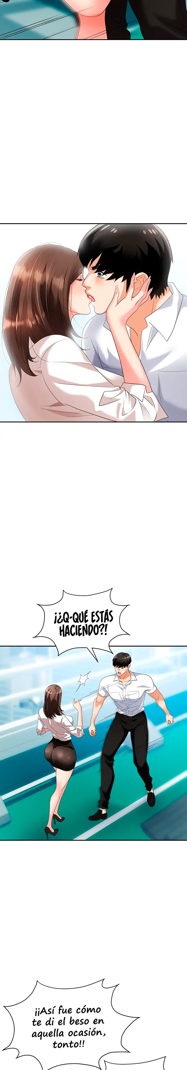 Trap (Pornhwa) Raw - Chapter 30 Page 21