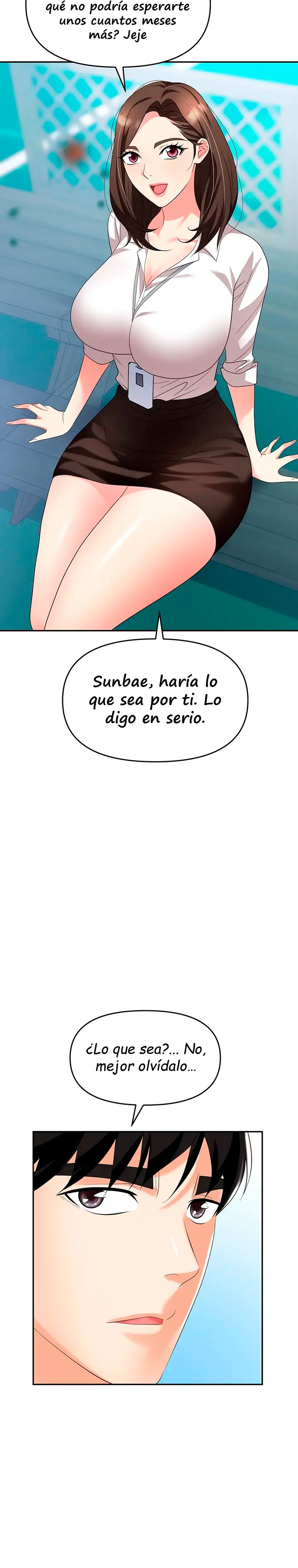 Trap (Pornhwa) Raw - Chapter 30 Page 34