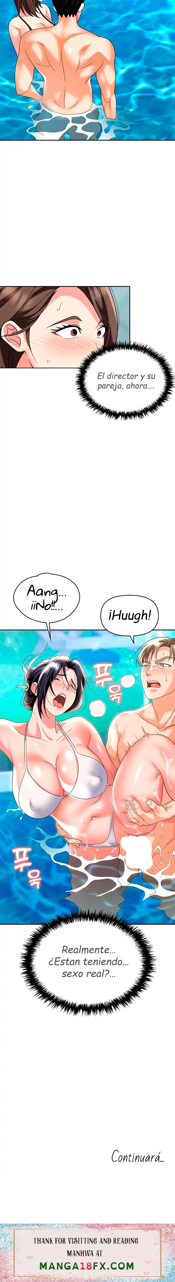 Trap (Pornhwa) Raw - Chapter 31 Page 33