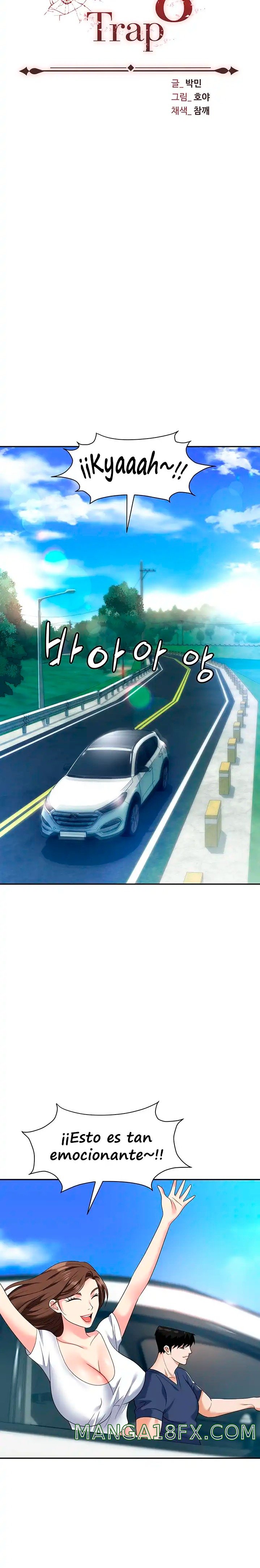 Trap (Pornhwa) Raw - Chapter 31 Page 4