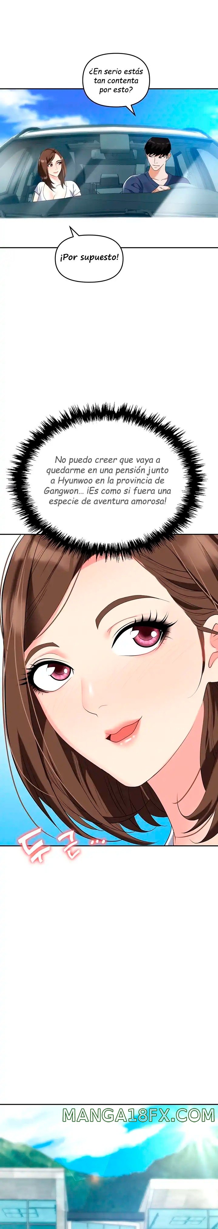 Trap (Pornhwa) Raw - Chapter 31 Page 5