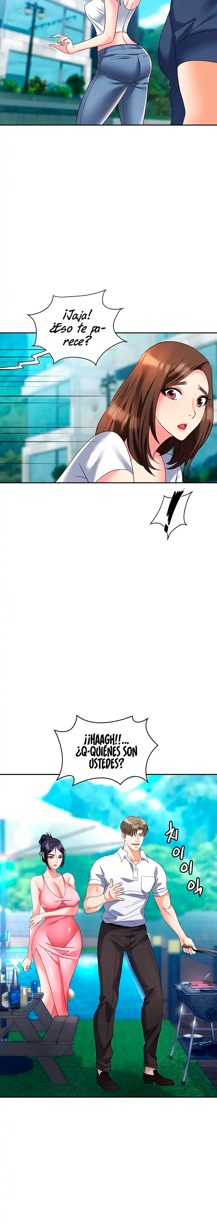 Trap (Pornhwa) Raw - Chapter 31 Page 7