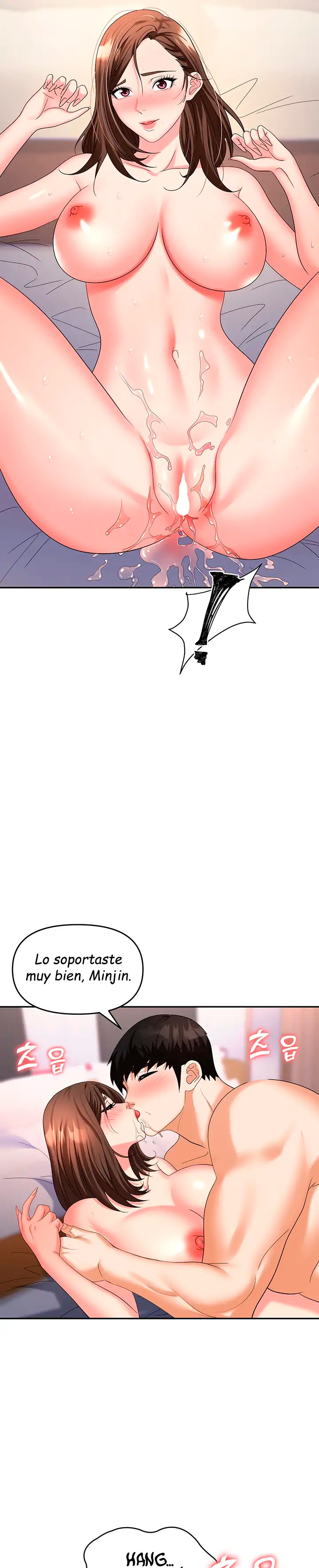 Trap (Pornhwa) Raw - Chapter 32 Page 32