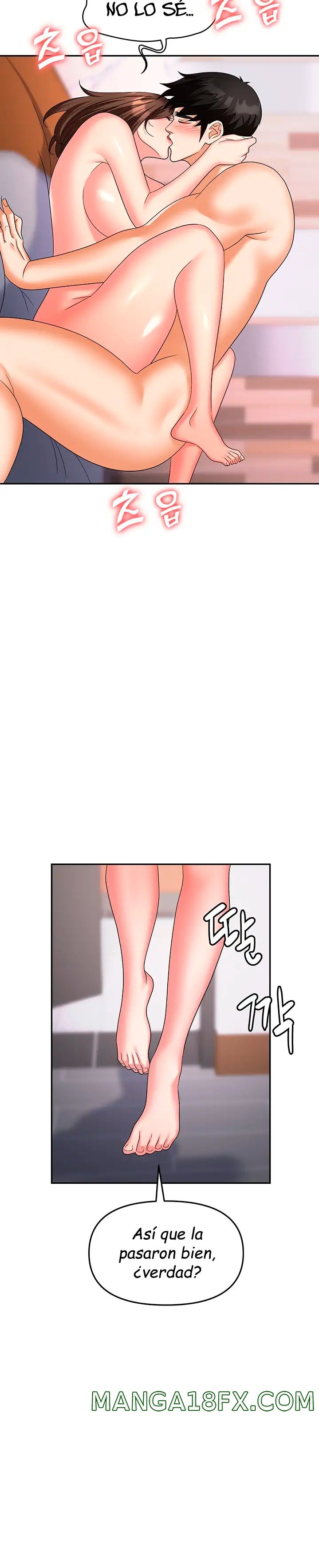 Trap (Pornhwa) Raw - Chapter 32 Page 33