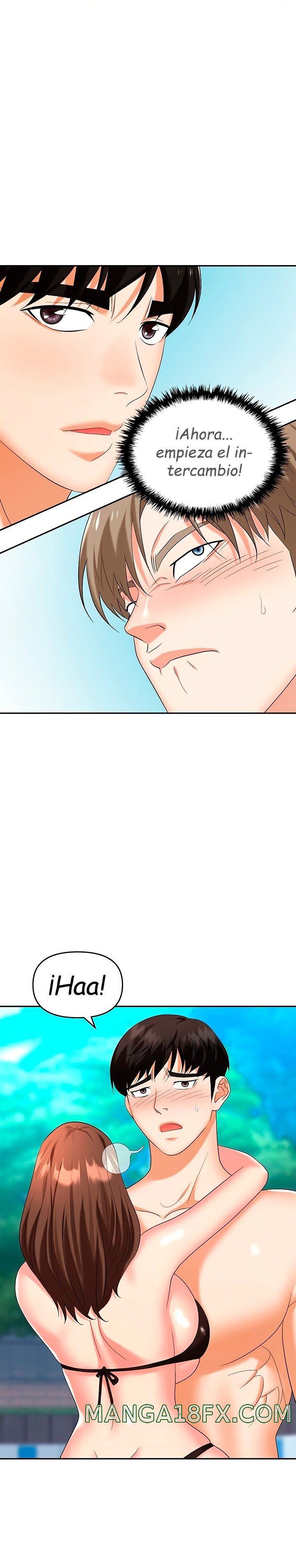 Trap (Pornhwa) Raw - Chapter 32 Page 6