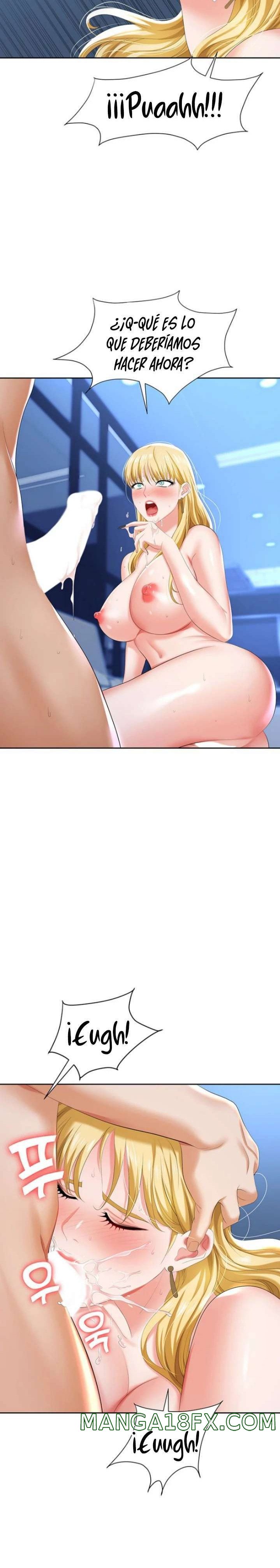 Trap (Pornhwa) Raw - Chapter 4 Page 17