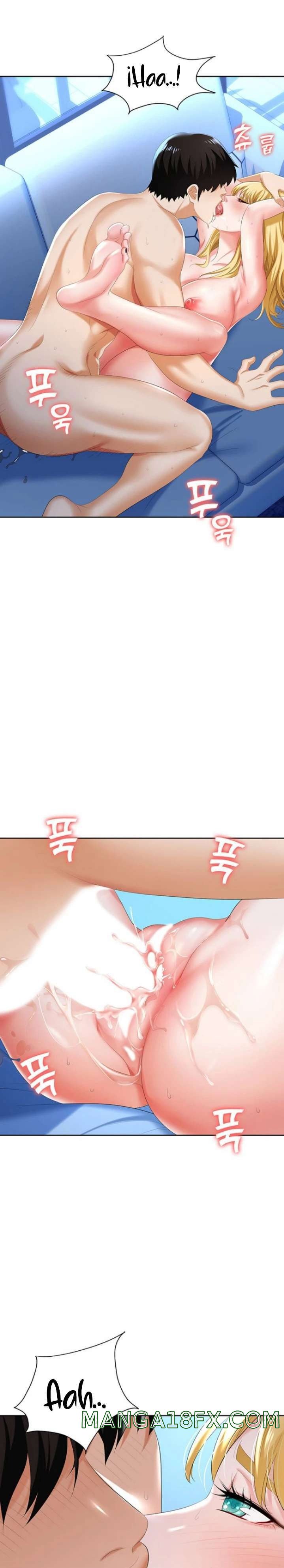 Trap (Pornhwa) Raw - Chapter 4 Page 25