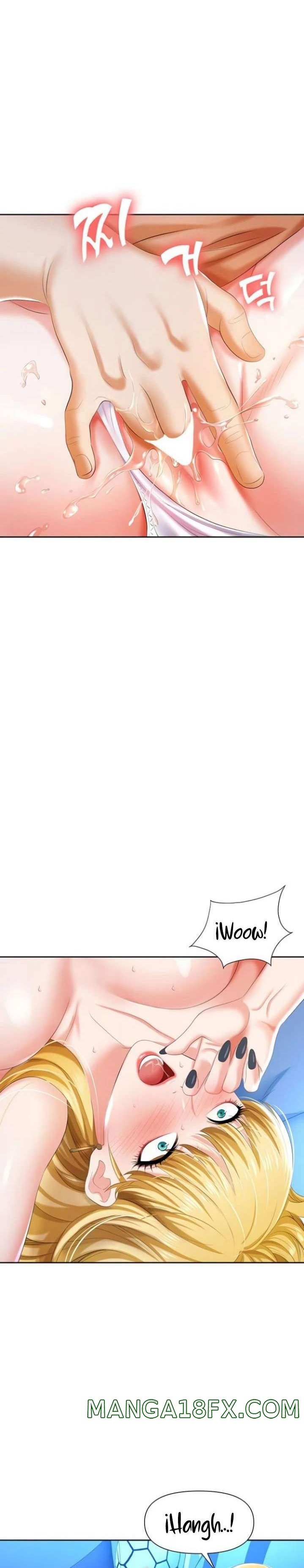 Trap (Pornhwa) Raw - Chapter 4 Page 5