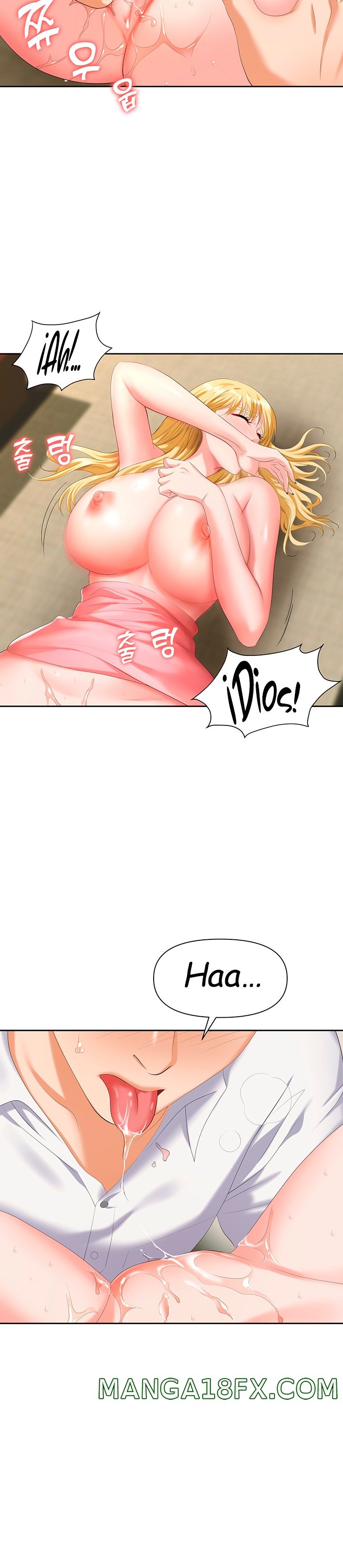 Trap (Pornhwa) Raw - Chapter 6 Page 14