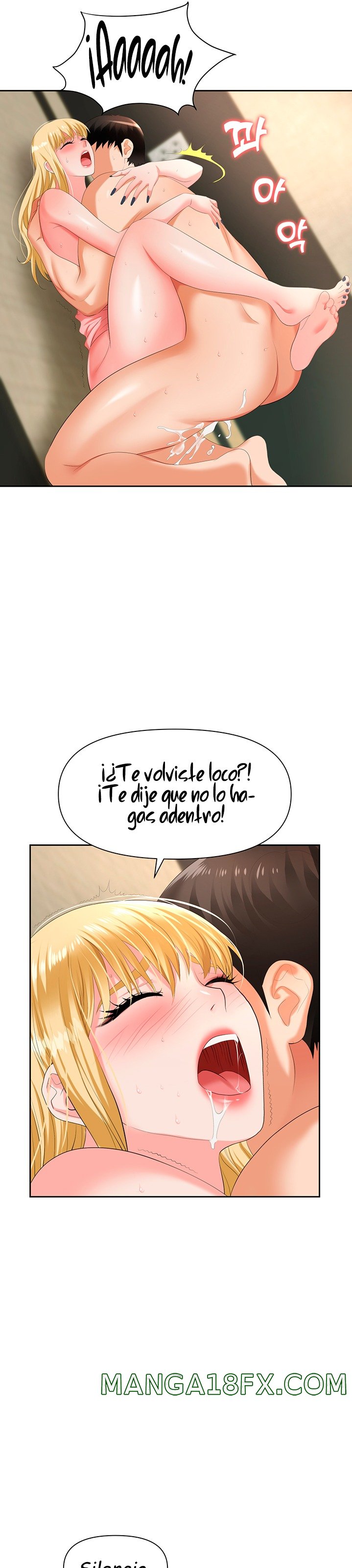 Trap (Pornhwa) Raw - Chapter 6 Page 33