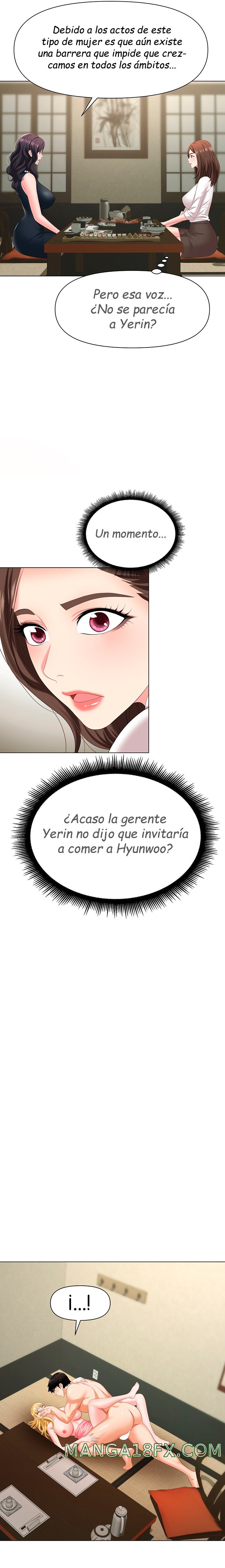 Trap (Pornhwa) Raw - Chapter 6 Page 39