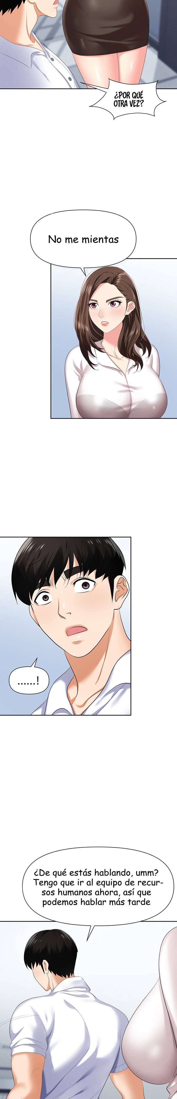 Trap (Pornhwa) Raw - Chapter 7 Page 9