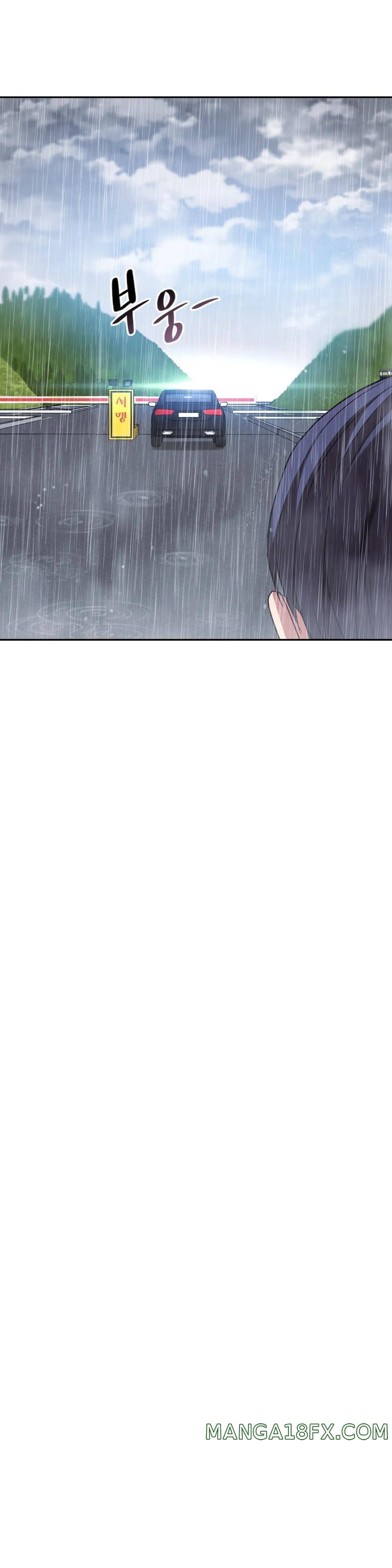 I Can't Stand It, Ma'am Raw - Chapter 10 Page 21