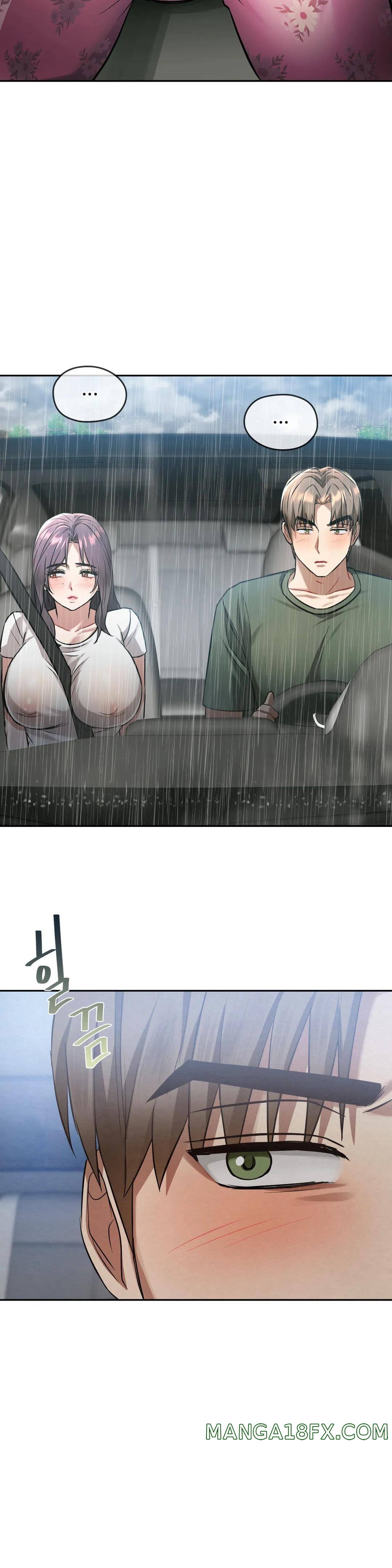 I Can't Stand It, Ma'am Raw - Chapter 10 Page 24