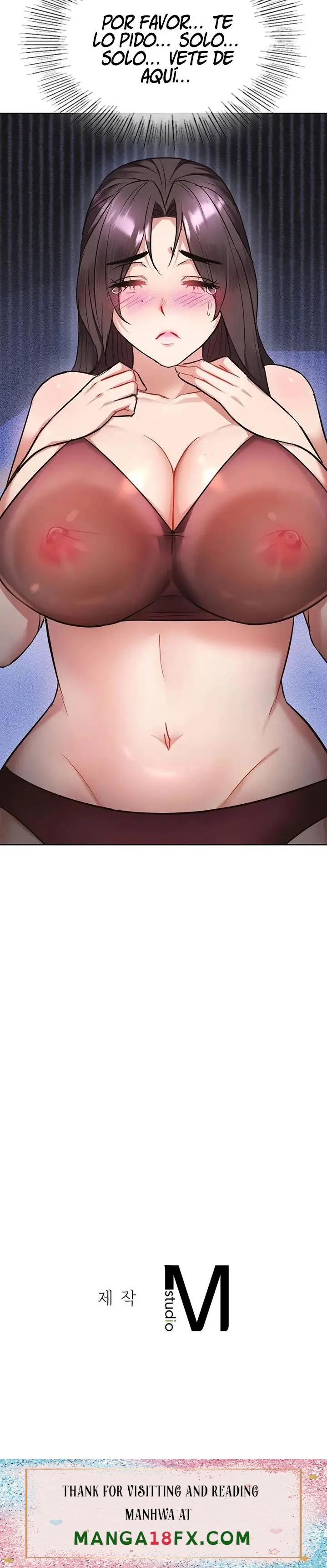 I Can't Stand It, Ma'am Raw - Chapter 11 Page 38