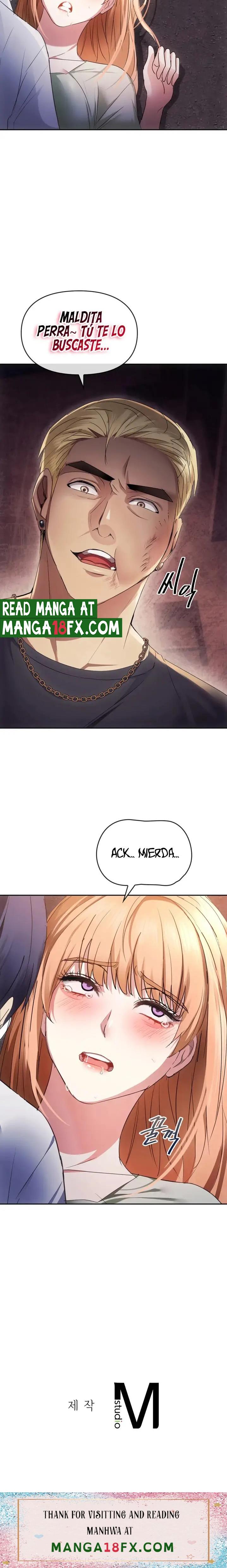 I Can't Stand It, Ma'am Raw - Chapter 17 Page 27