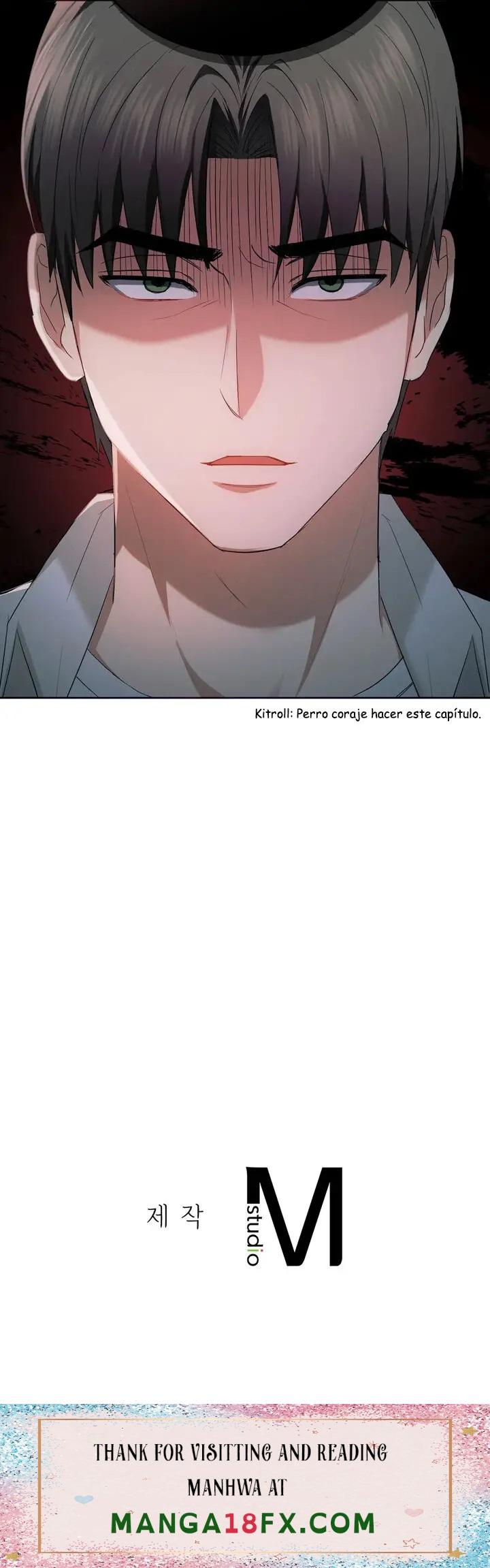 I Can't Stand It, Ma'am Raw - Chapter 18 Page 26