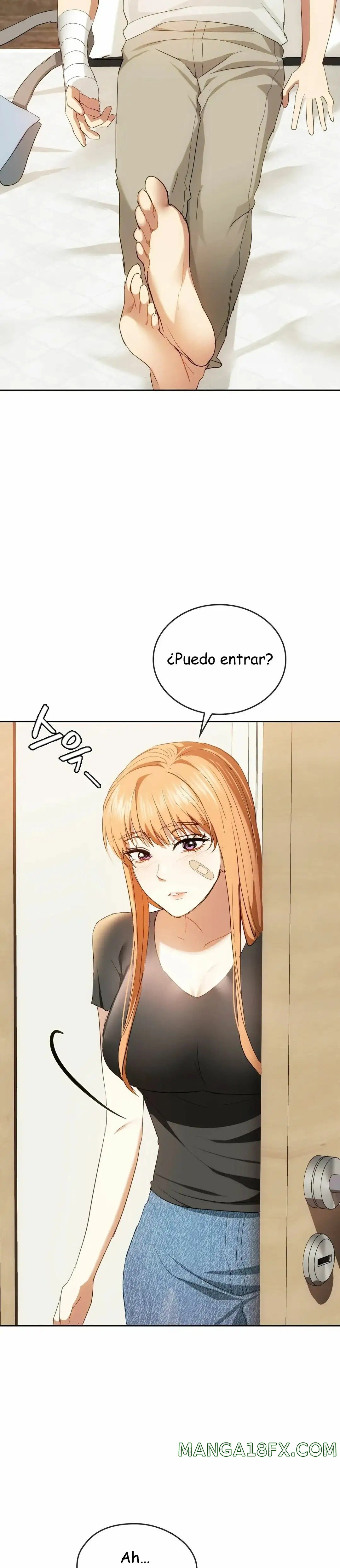 I Can't Stand It, Ma'am Raw - Chapter 19 Page 19