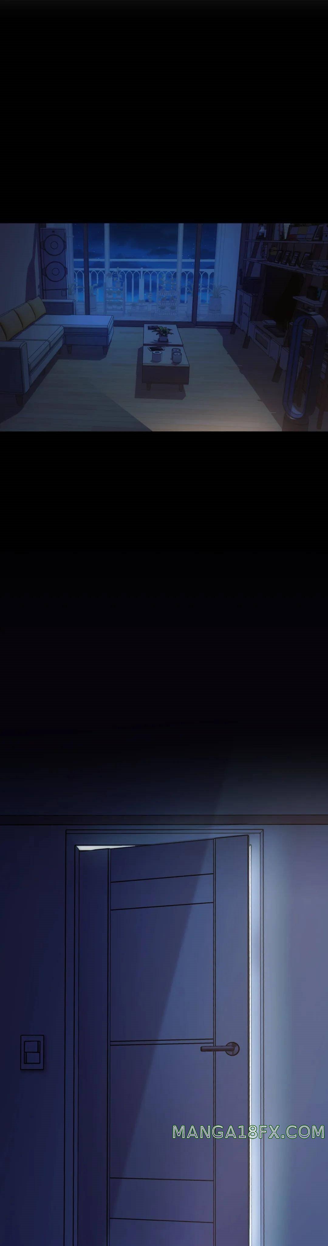 I Can't Stand It, Ma'am Raw - Chapter 2 Page 38