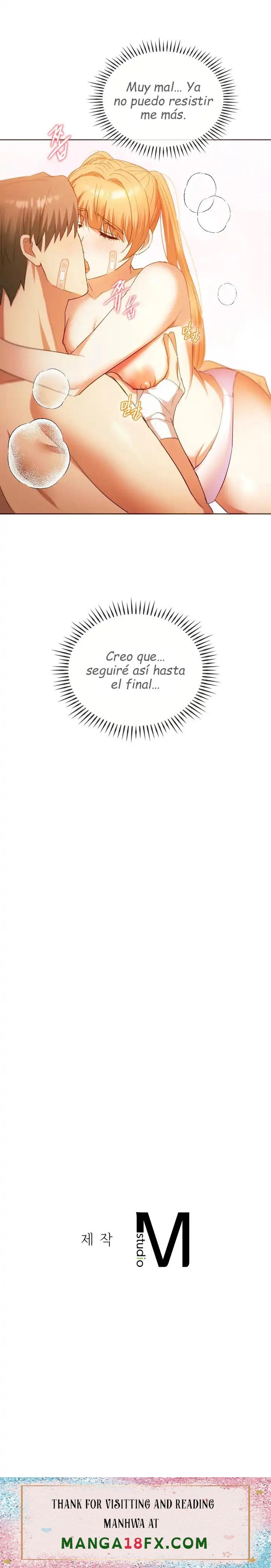 I Can't Stand It, Ma'am Raw - Chapter 23 Page 23