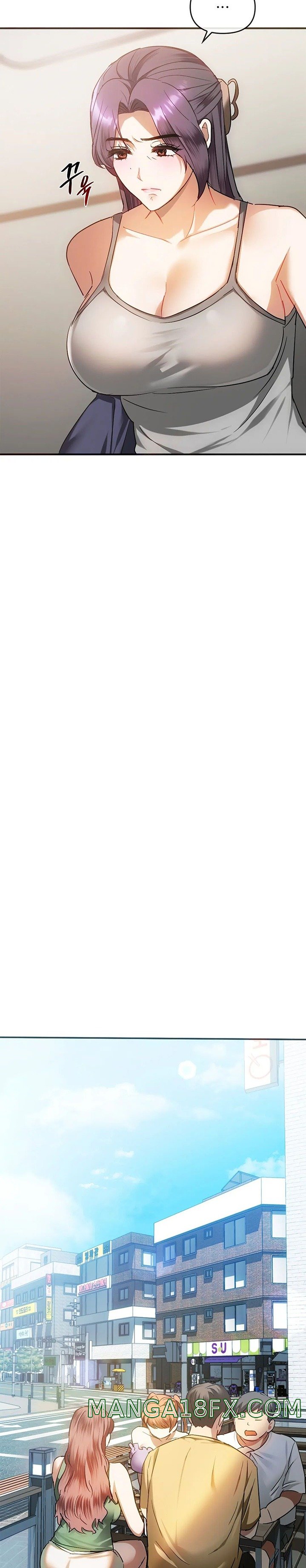 I Can't Stand It, Ma'am Raw - Chapter 26 Page 13