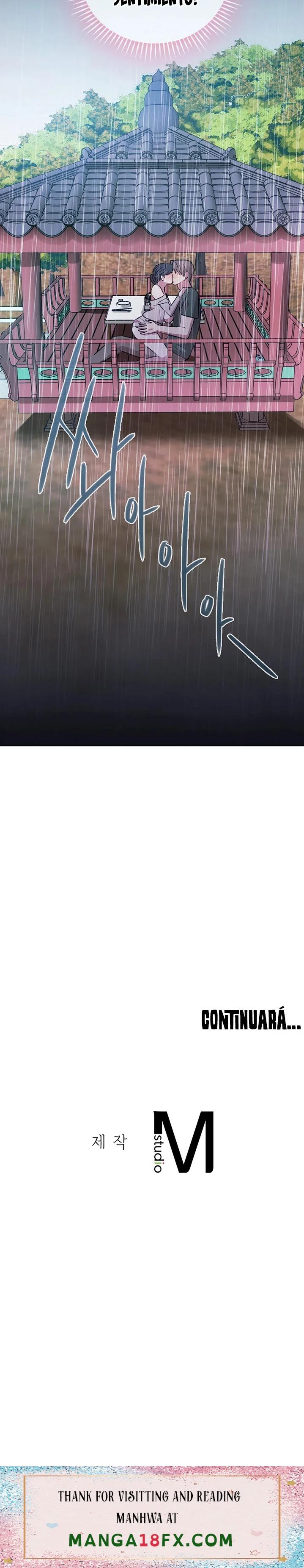 I Can't Stand It, Ma'am Raw - Chapter 6 Page 23