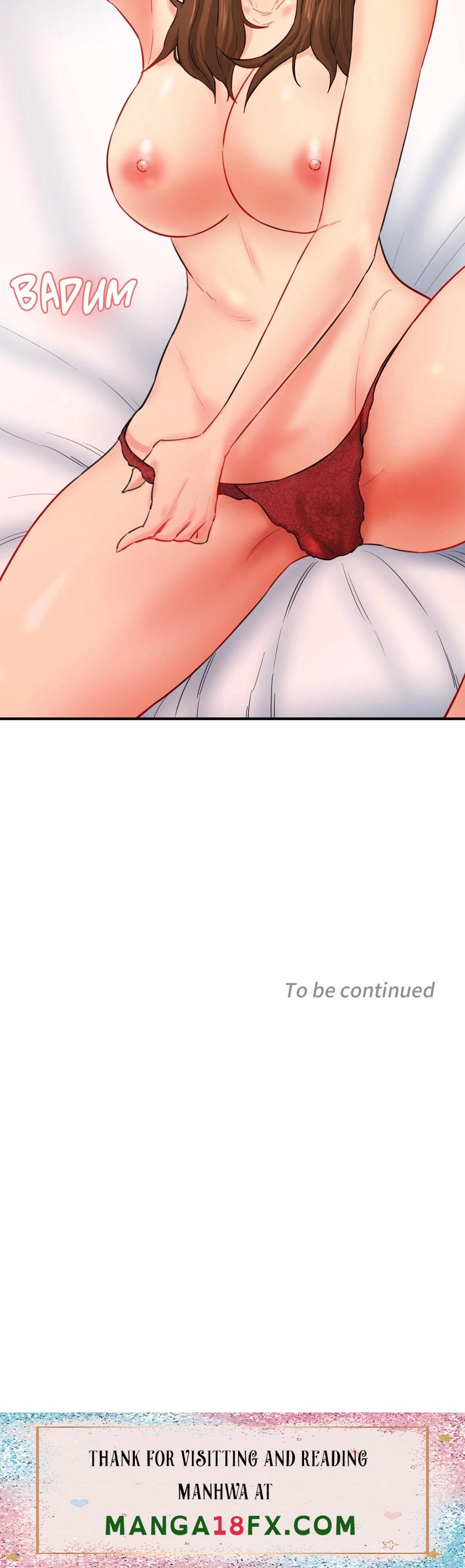 Secret Office - Chapter 10 Page 64