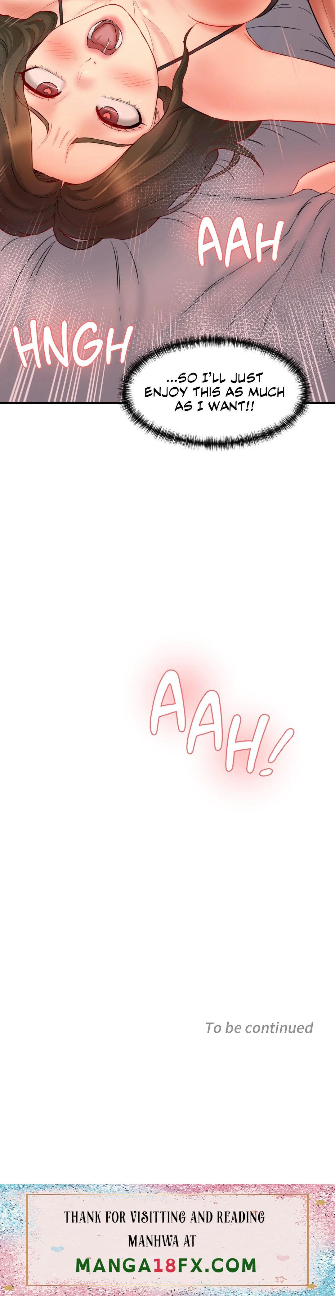 Secret Office - Chapter 13 Page 64