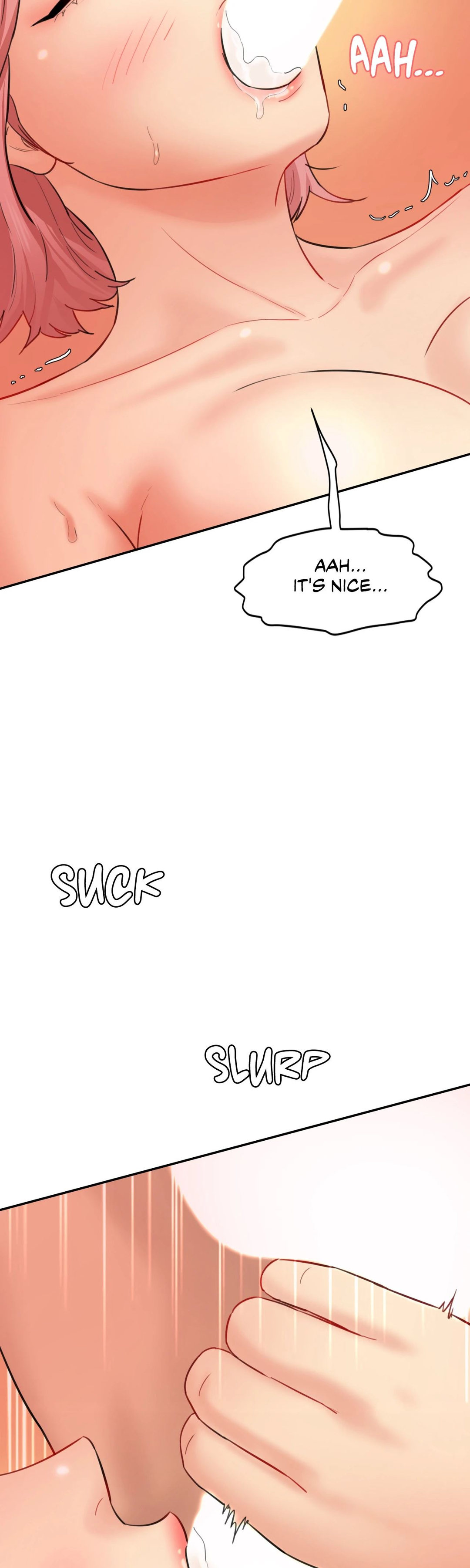 Secret Office - Chapter 16 Page 51