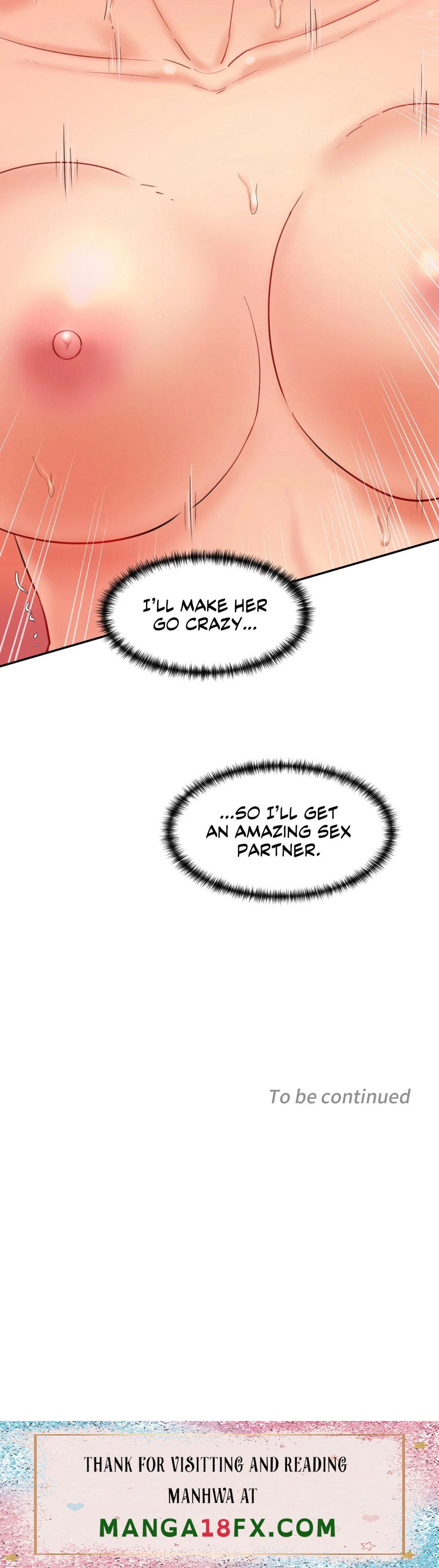 Secret Office - Chapter 16 Page 57