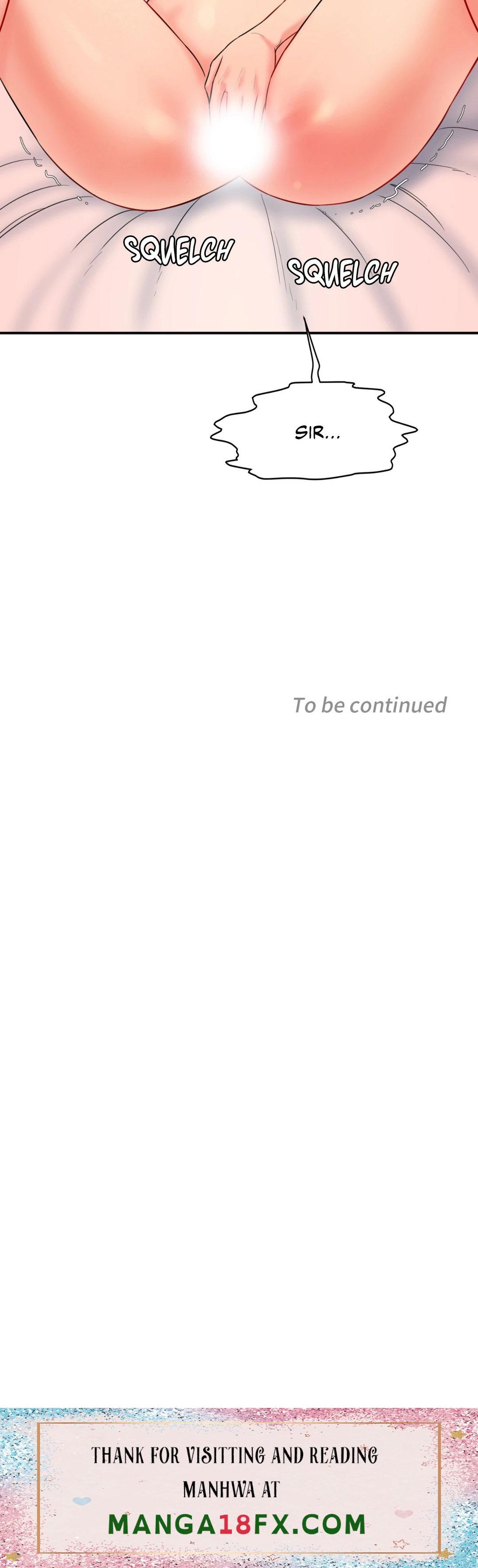 Secret Office - Chapter 7 Page 63