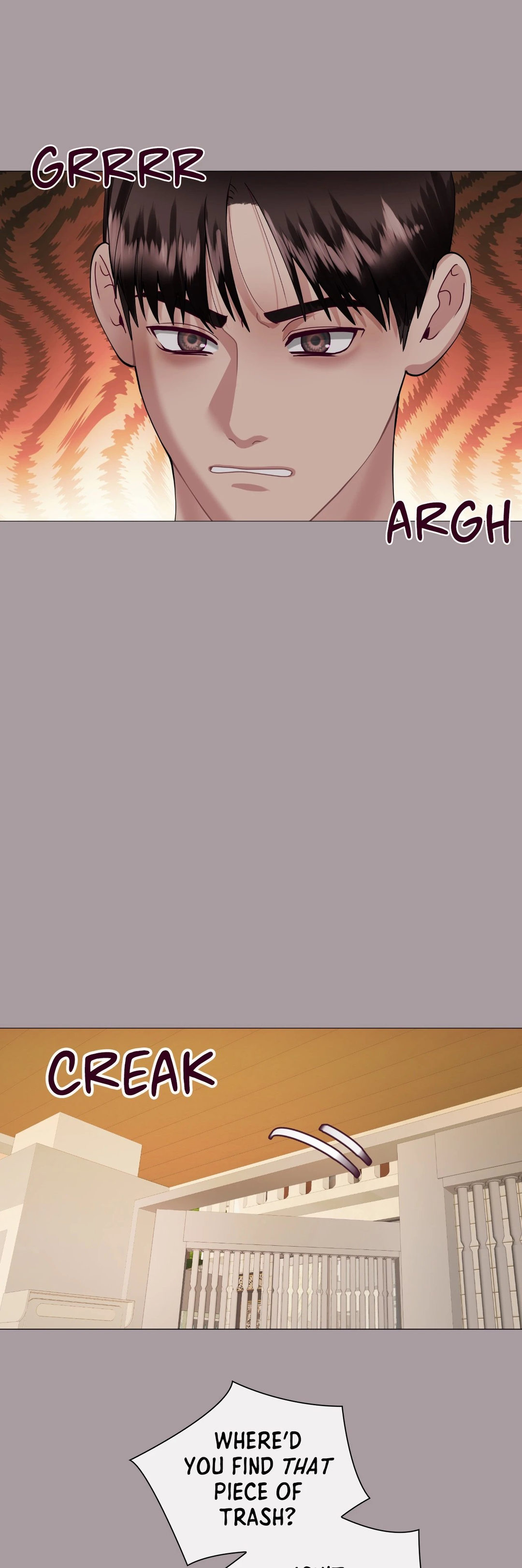 Daddy-in-law - Chapter 14 Page 16