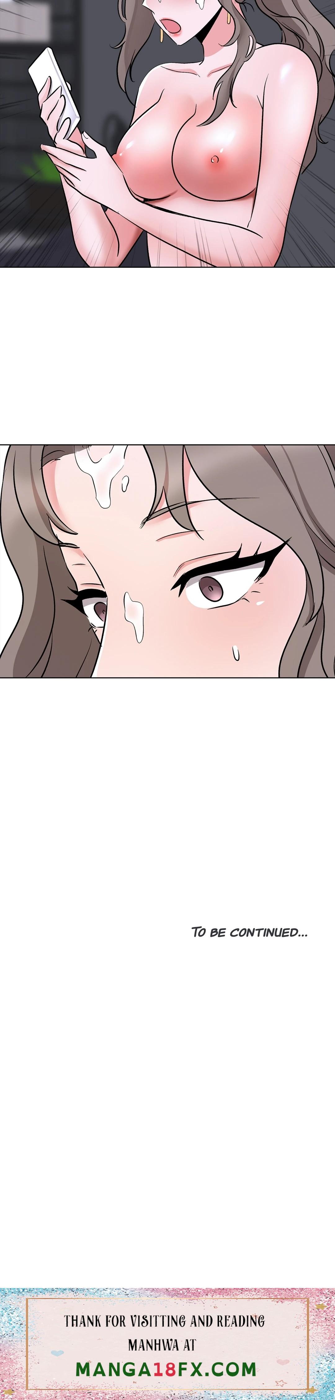 Casting - Chapter 10 Page 21