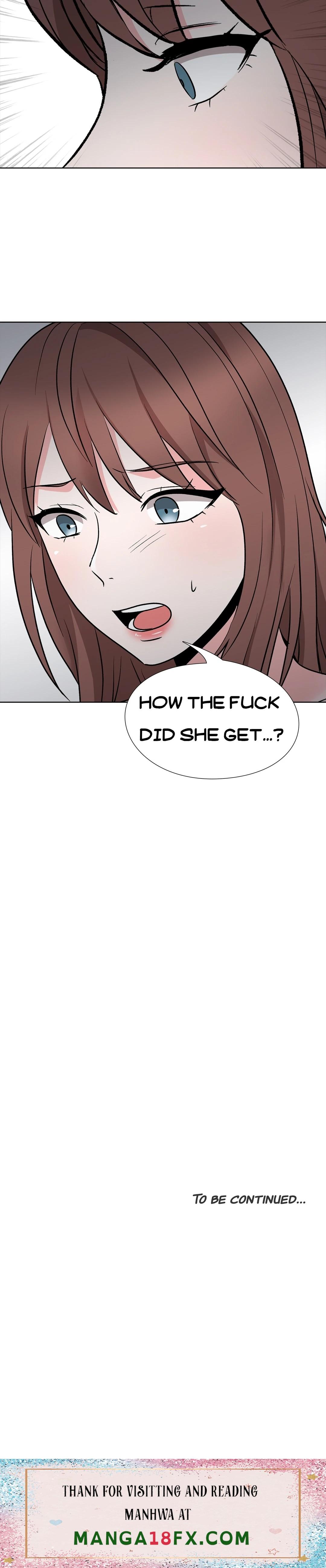 Casting - Chapter 14 Page 24