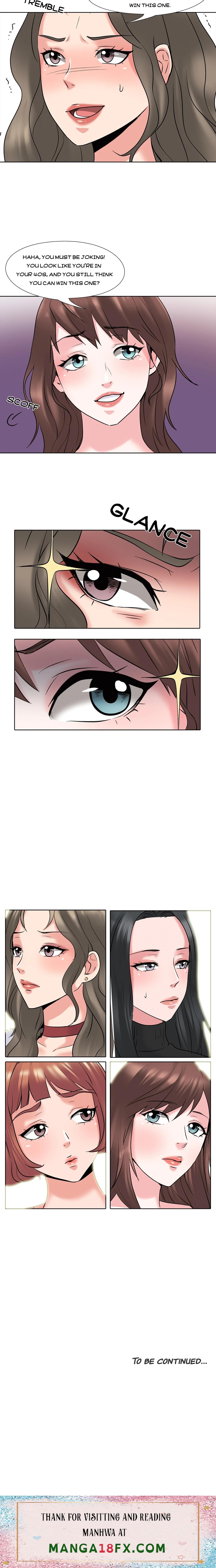 Casting - Chapter 2 Page 23