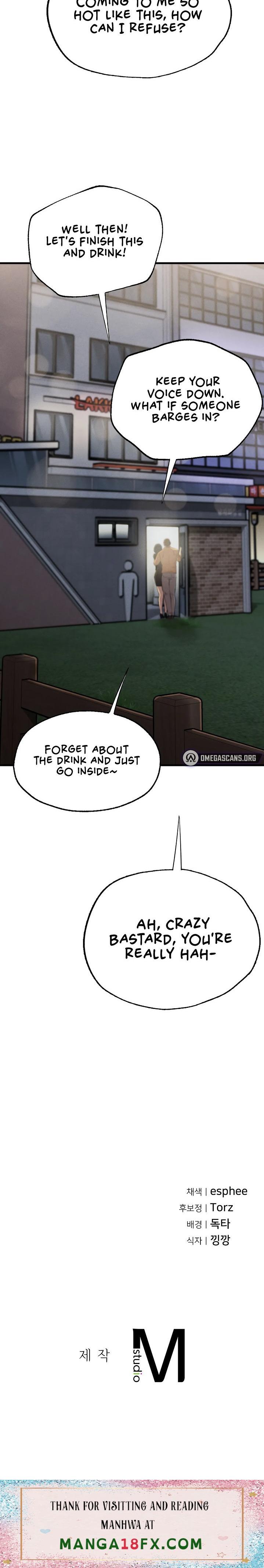 Revenge - Chapter 13 Page 30