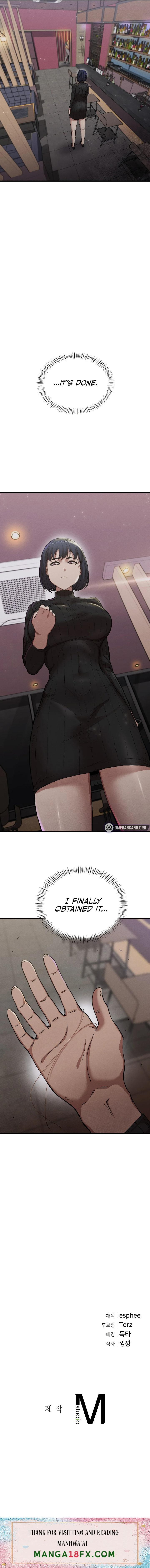 Revenge - Chapter 14 Page 11