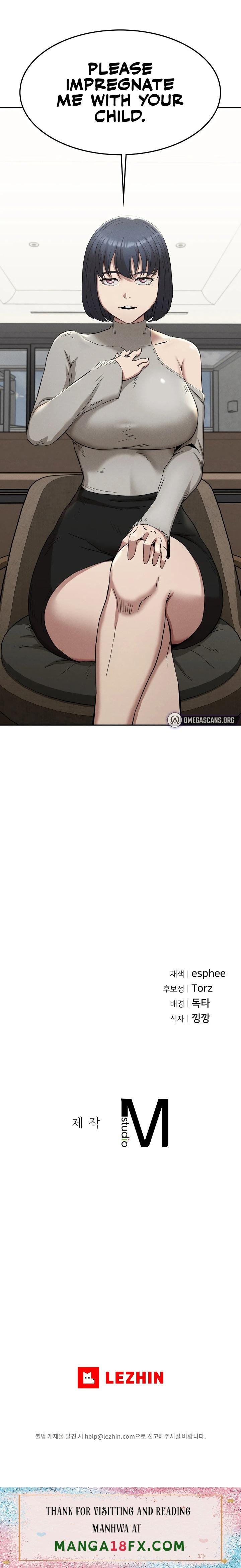 Revenge - Chapter 15 Page 25