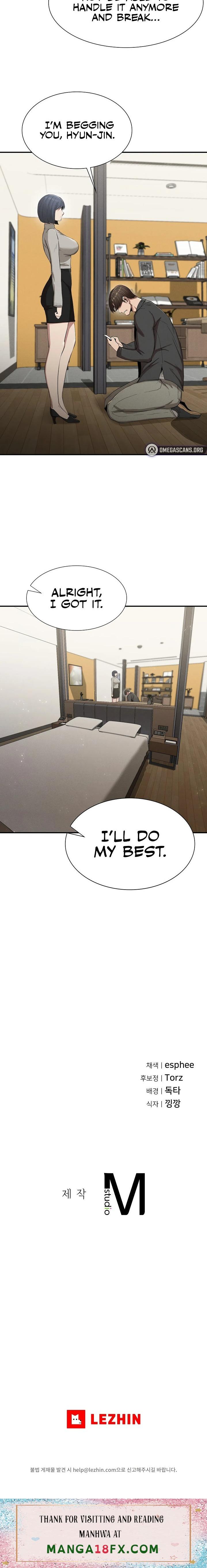 Revenge - Chapter 16 Page 23