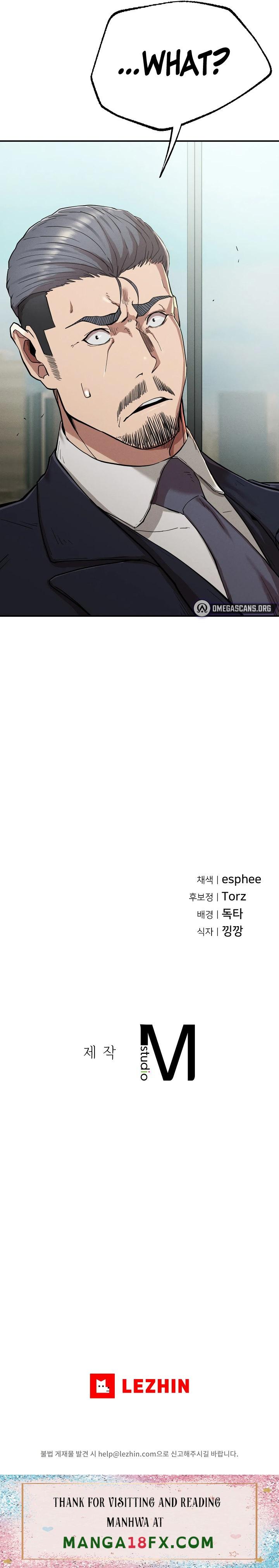 Revenge - Chapter 18 Page 37