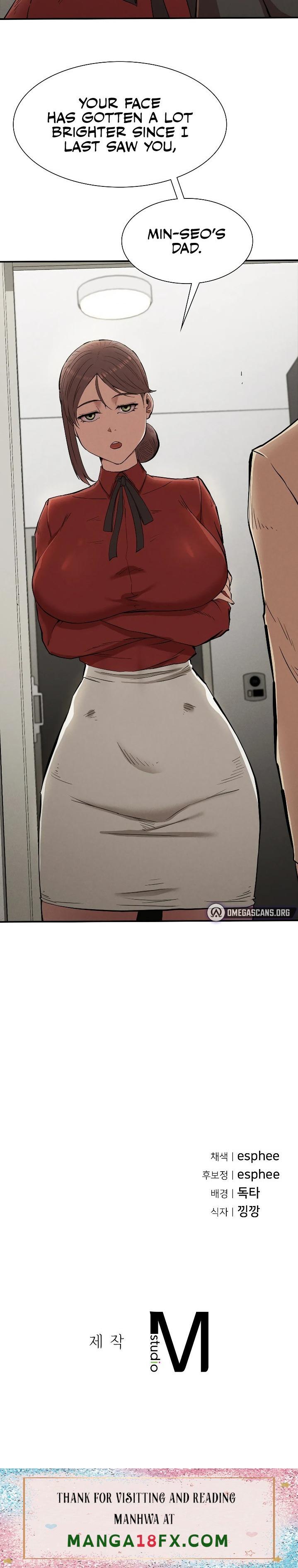 Revenge - Chapter 20 Page 29