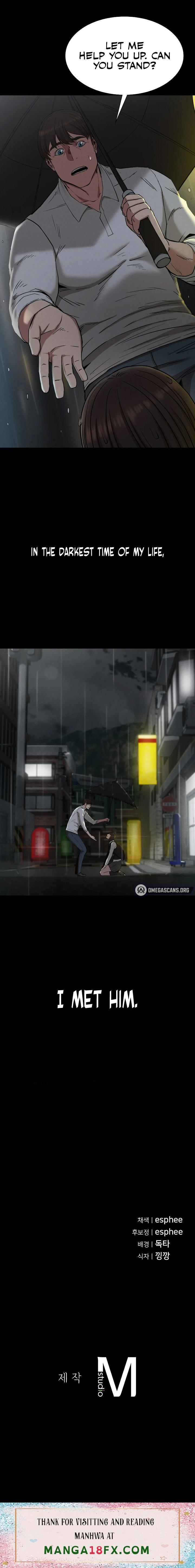 Revenge - Chapter 21 Page 28