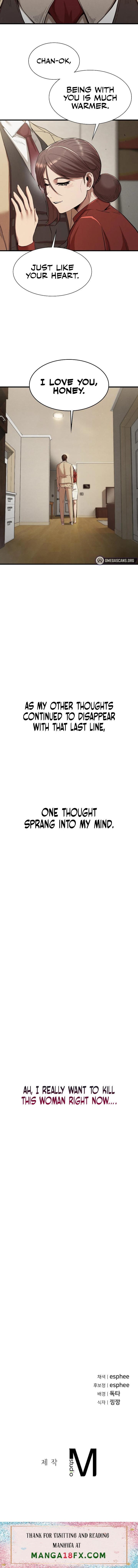 Revenge - Chapter 22 Page 22