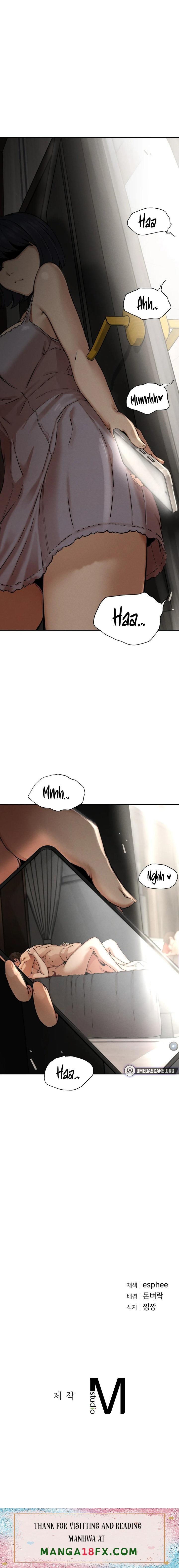 Revenge - Chapter 3 Page 20