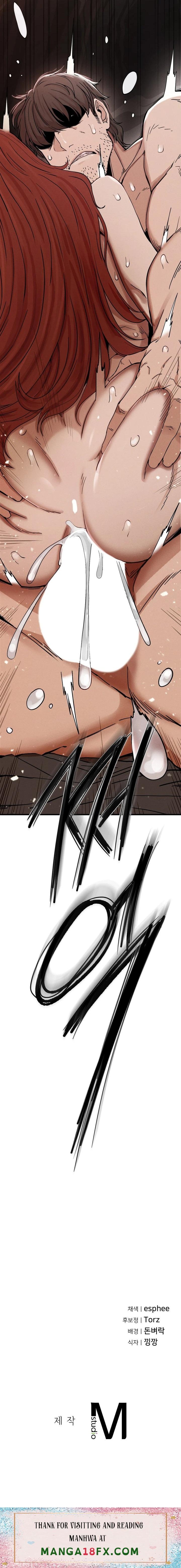 Revenge - Chapter 4 Page 22