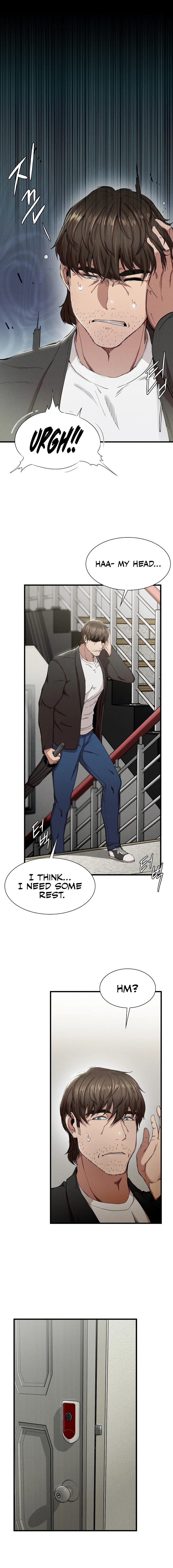 Revenge - Chapter 6 Page 20