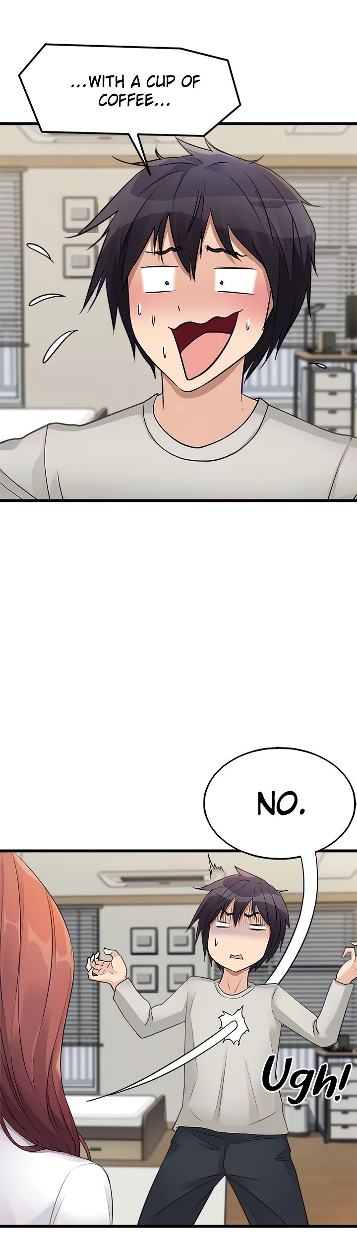 Cucumber Market - Chapter 1 Page 66